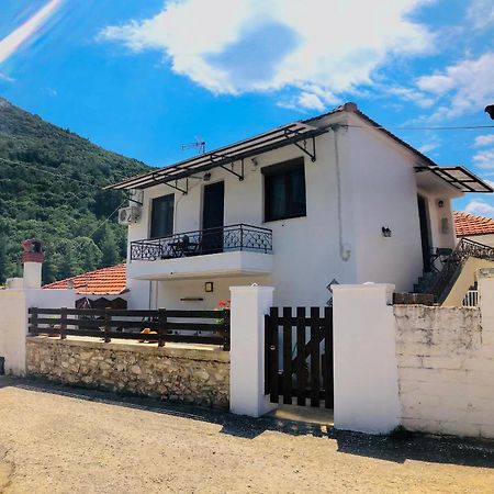 Anastasia'S House Kallirakhi ภายนอก รูปภาพ