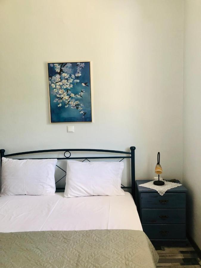 Anastasia'S House Kallirakhi ภายนอก รูปภาพ