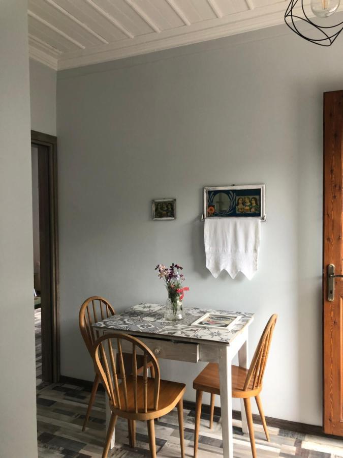 Anastasia'S House Kallirakhi ภายนอก รูปภาพ