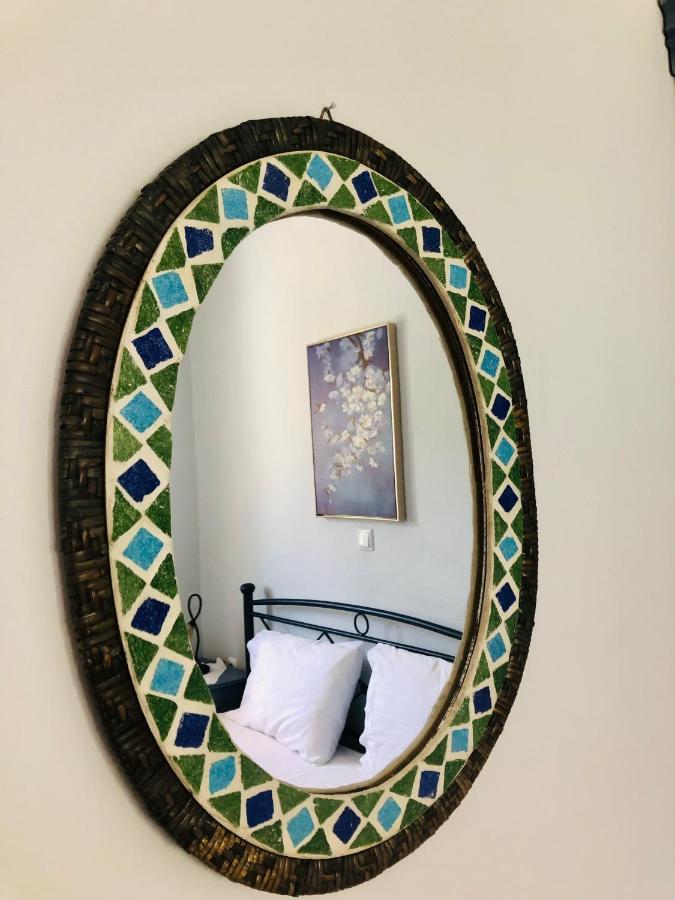 Anastasia'S House Kallirakhi ภายนอก รูปภาพ