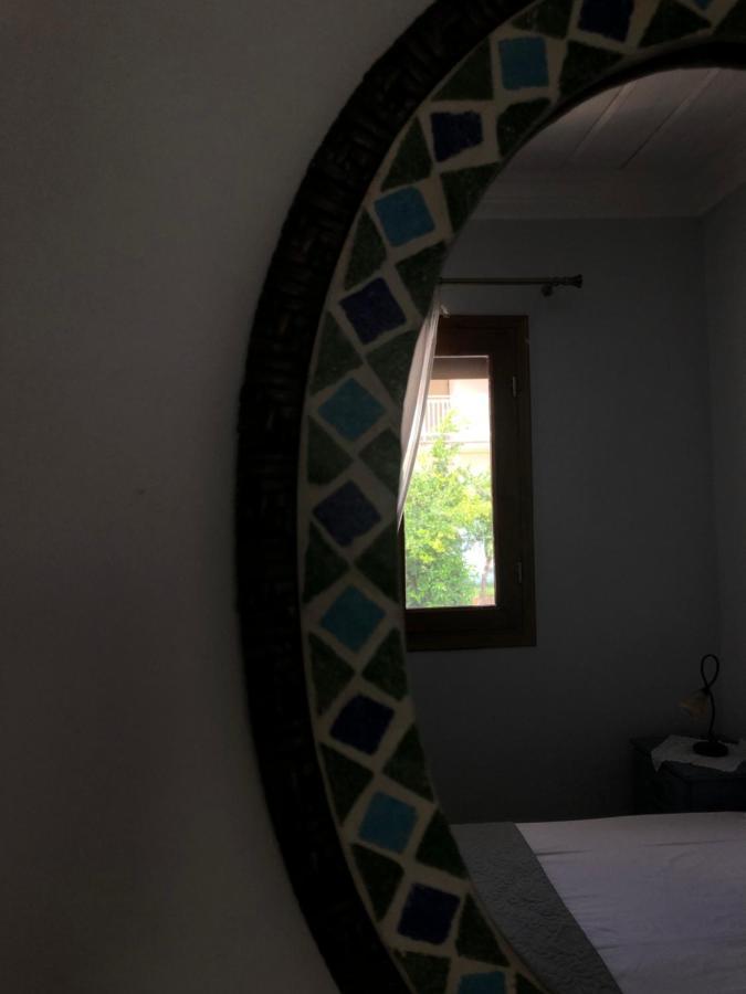 Anastasia'S House Kallirakhi ภายนอก รูปภาพ