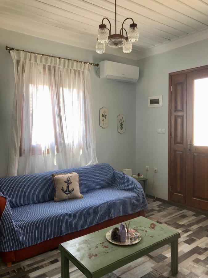 Anastasia'S House Kallirakhi ภายนอก รูปภาพ