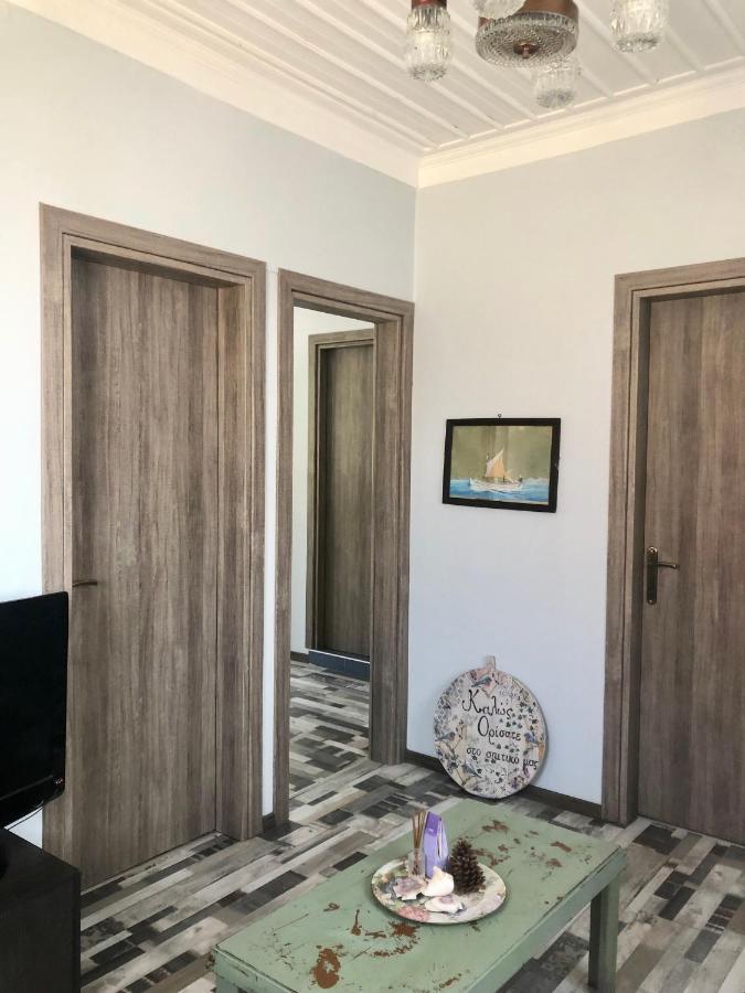 Anastasia'S House Kallirakhi ภายนอก รูปภาพ