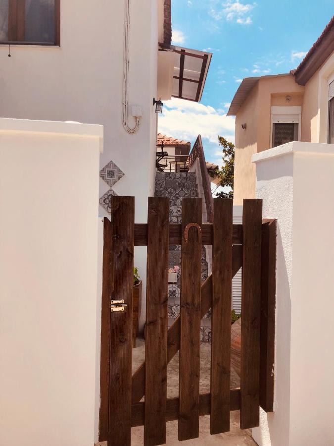 Anastasia'S House Kallirakhi ภายนอก รูปภาพ