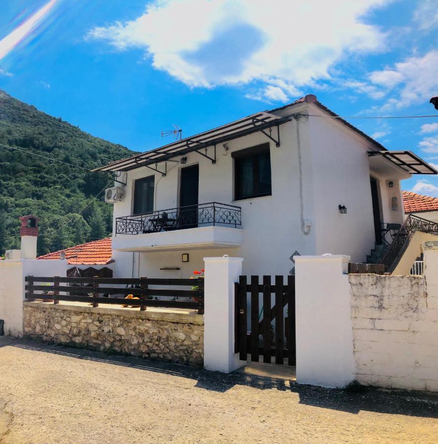 Anastasia'S House Kallirakhi ภายนอก รูปภาพ