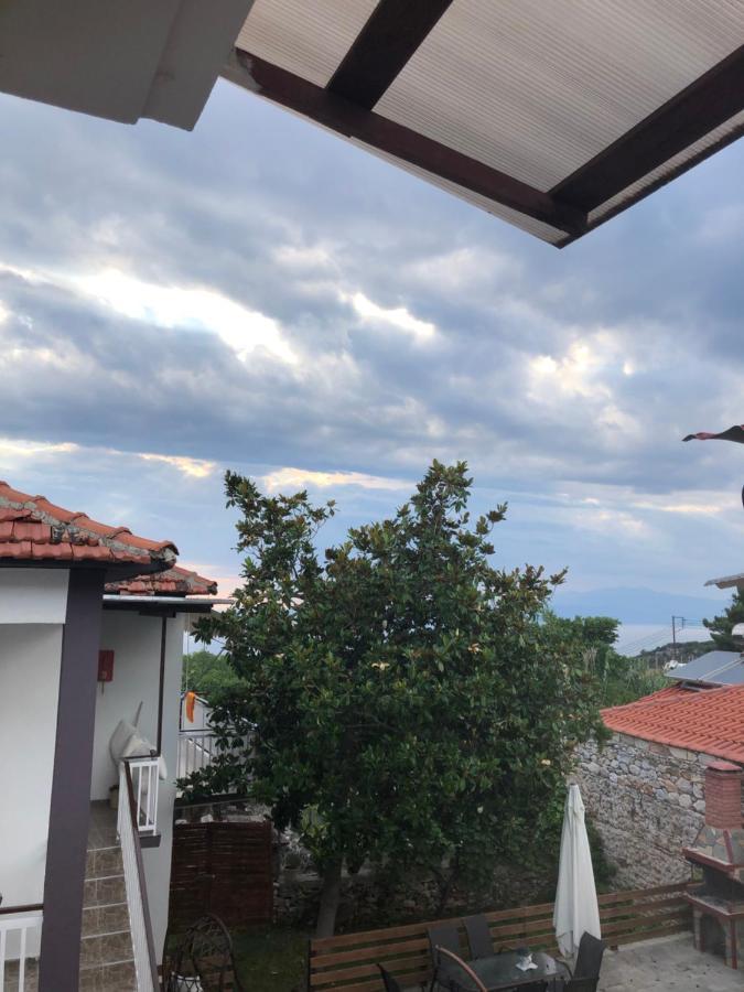 Anastasia'S House Kallirakhi ภายนอก รูปภาพ