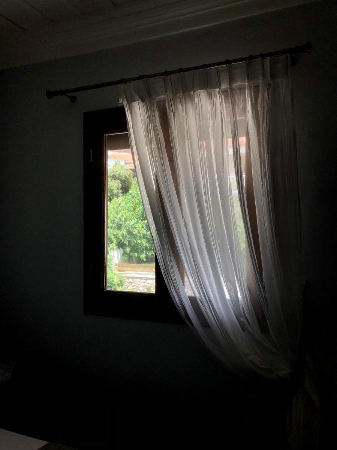 Anastasia'S House Kallirakhi ภายนอก รูปภาพ