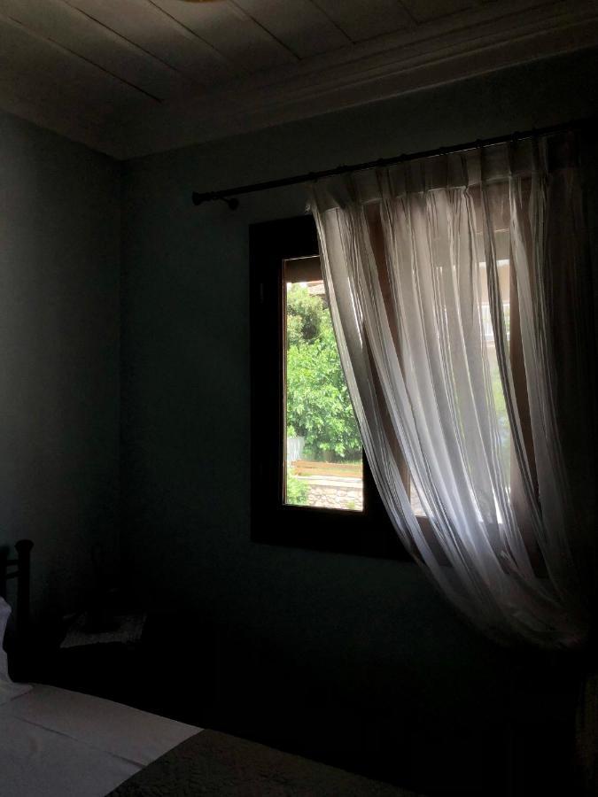 Anastasia'S House Kallirakhi ภายนอก รูปภาพ