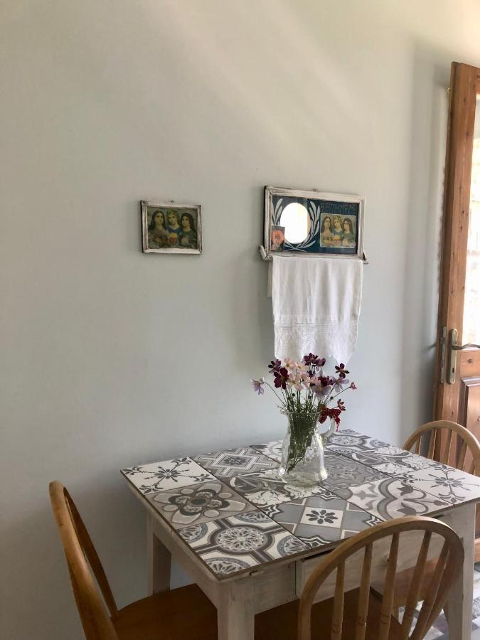 Anastasia'S House Kallirakhi ภายนอก รูปภาพ