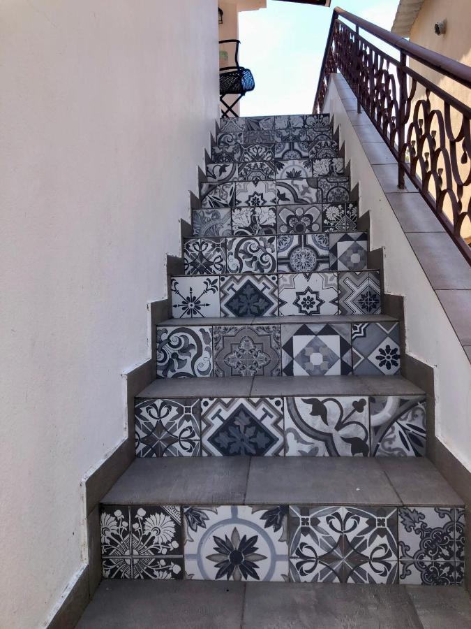 Anastasia'S House Kallirakhi ภายนอก รูปภาพ