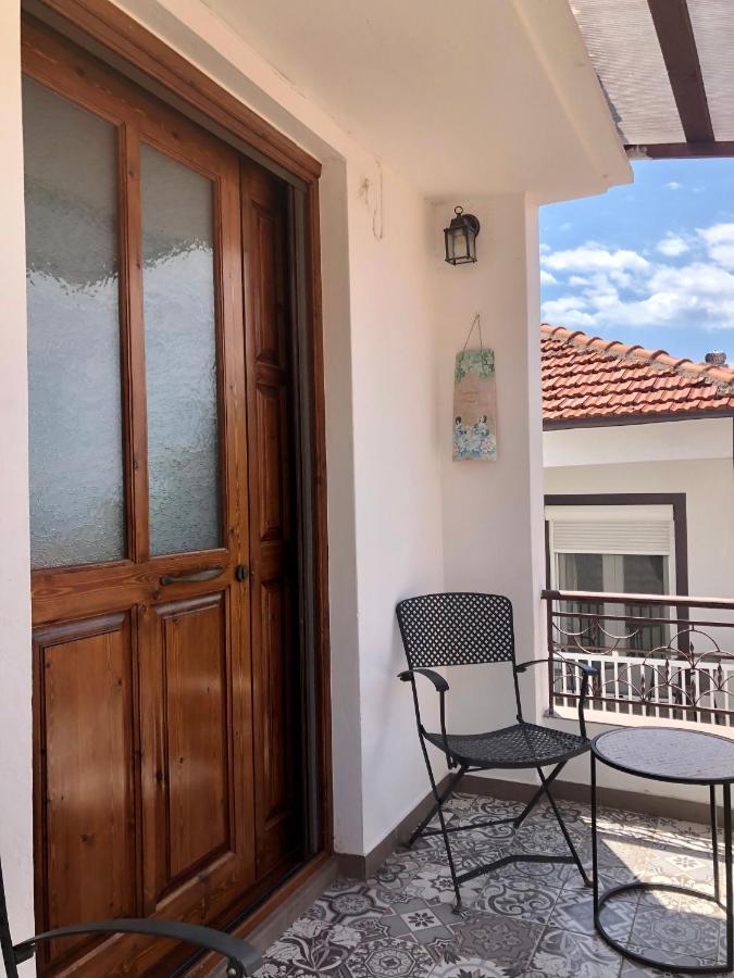 Anastasia'S House Kallirakhi ภายนอก รูปภาพ