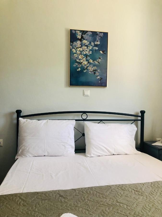Anastasia'S House Kallirakhi ภายนอก รูปภาพ
