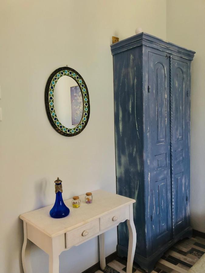 Anastasia'S House Kallirakhi ภายนอก รูปภาพ