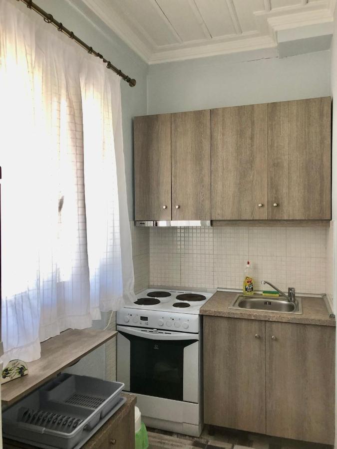 Anastasia'S House Kallirakhi ภายนอก รูปภาพ