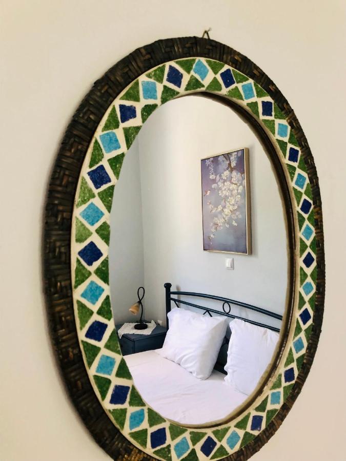 Anastasia'S House Kallirakhi ภายนอก รูปภาพ
