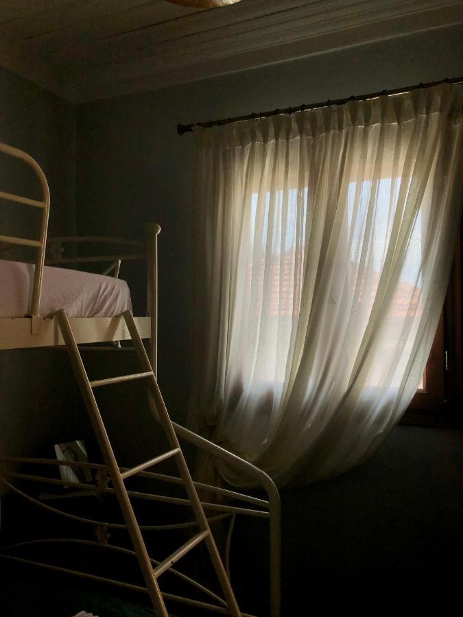 Anastasia'S House Kallirakhi ภายนอก รูปภาพ