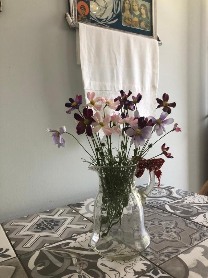 Anastasia'S House Kallirakhi ภายนอก รูปภาพ