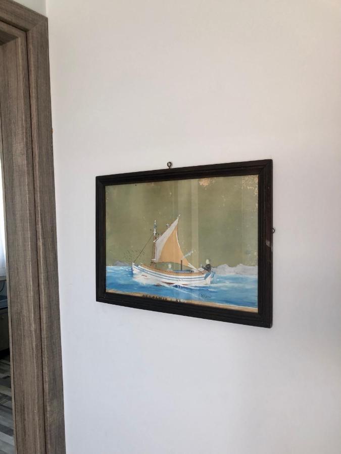 Anastasia'S House Kallirakhi ภายนอก รูปภาพ