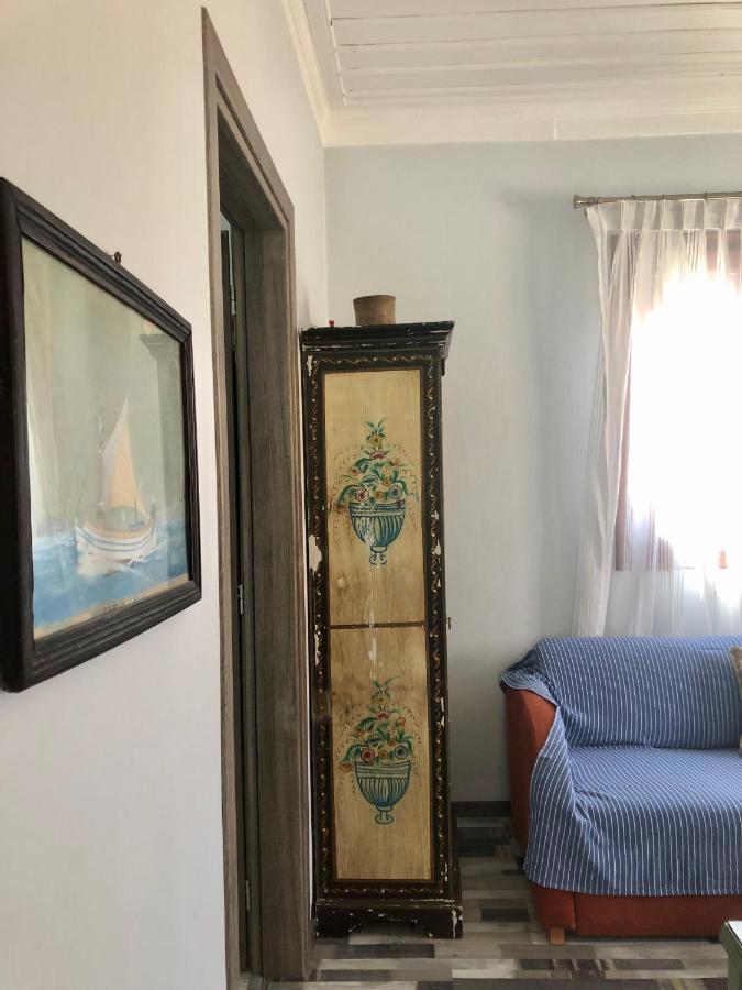 Anastasia'S House Kallirakhi ภายนอก รูปภาพ