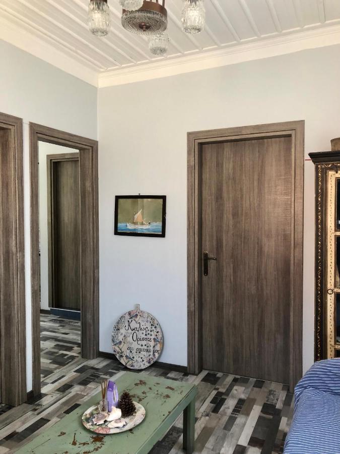 Anastasia'S House Kallirakhi ภายนอก รูปภาพ